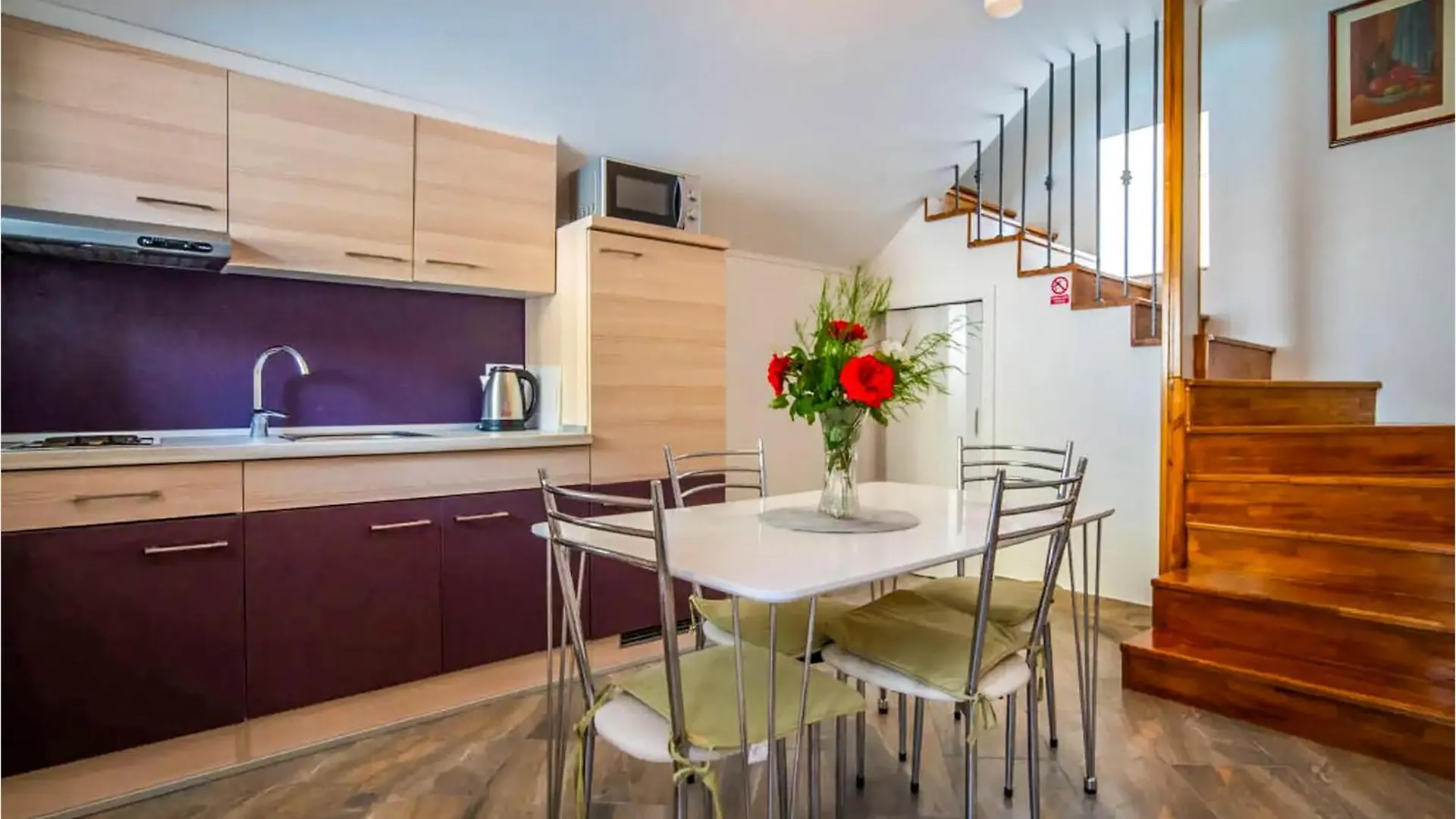 Stunning Home In Veli Brgud With Wifi Ferienhaus