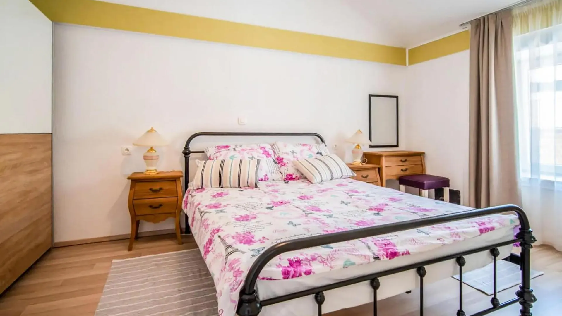 Stunning Home In Veli Brgud With Wifi
