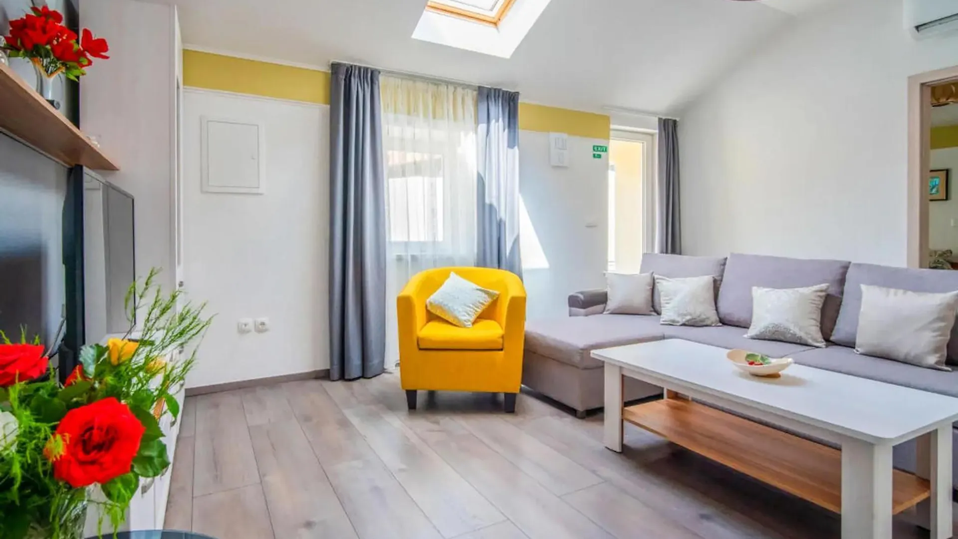 Stunning Home In Veli Brgud With Wifi Ferienhaus